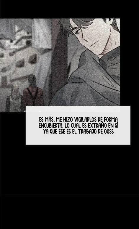 El gran deseo. Capítulo 35 en Línea - página 22