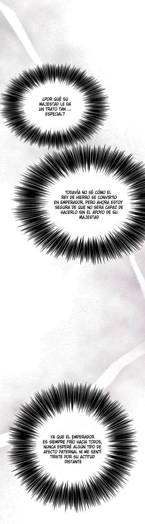 El gran deseo. Capítulo 35 en Línea - página 38