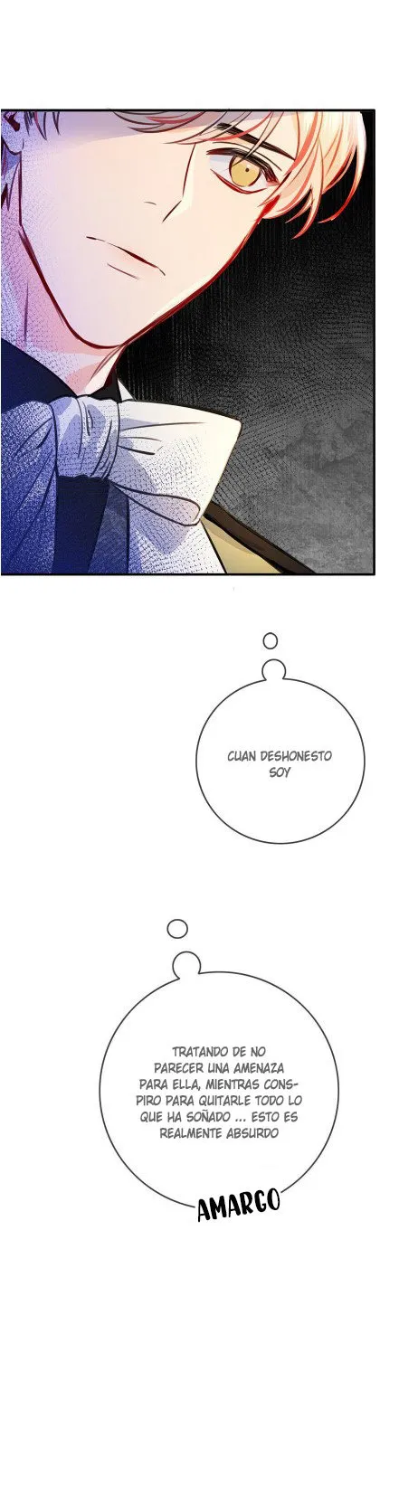 El gran deseo. Capítulo 36 en Línea - página 11