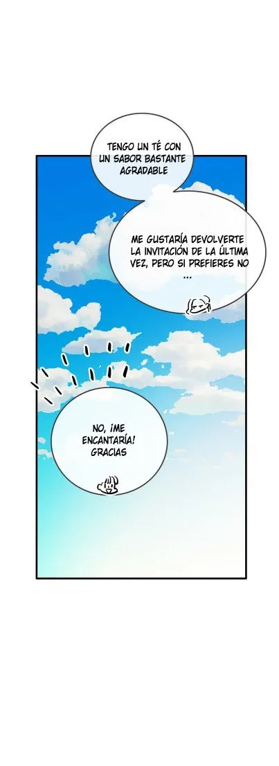 El gran deseo. Capítulo 36 en Línea - página 13