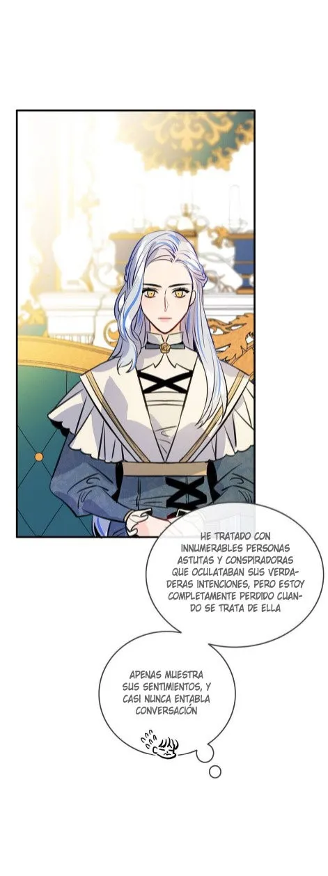 El gran deseo. Capítulo 36 en Línea - página 18