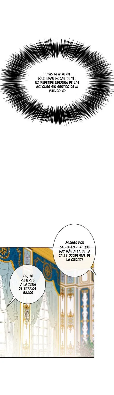El gran deseo. Capítulo 36 en Línea - página 30