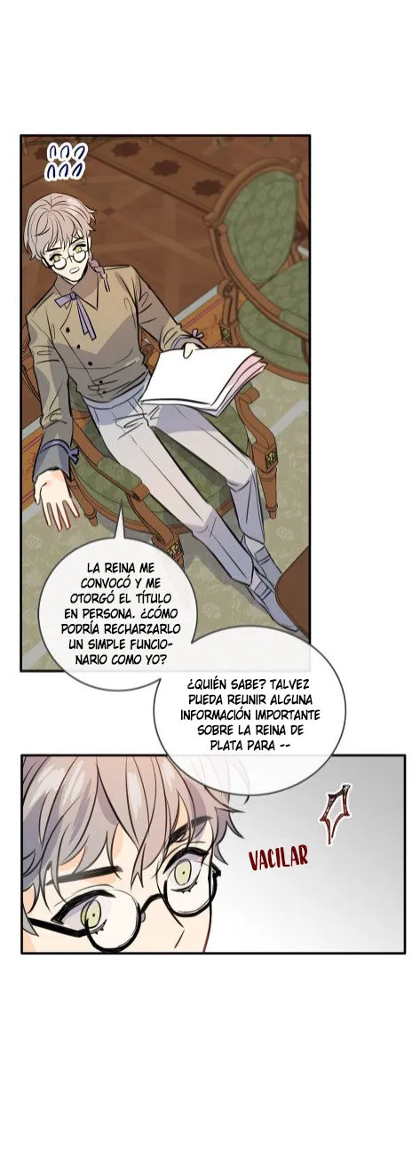 El gran deseo. Capítulo 37 en Línea - página 6