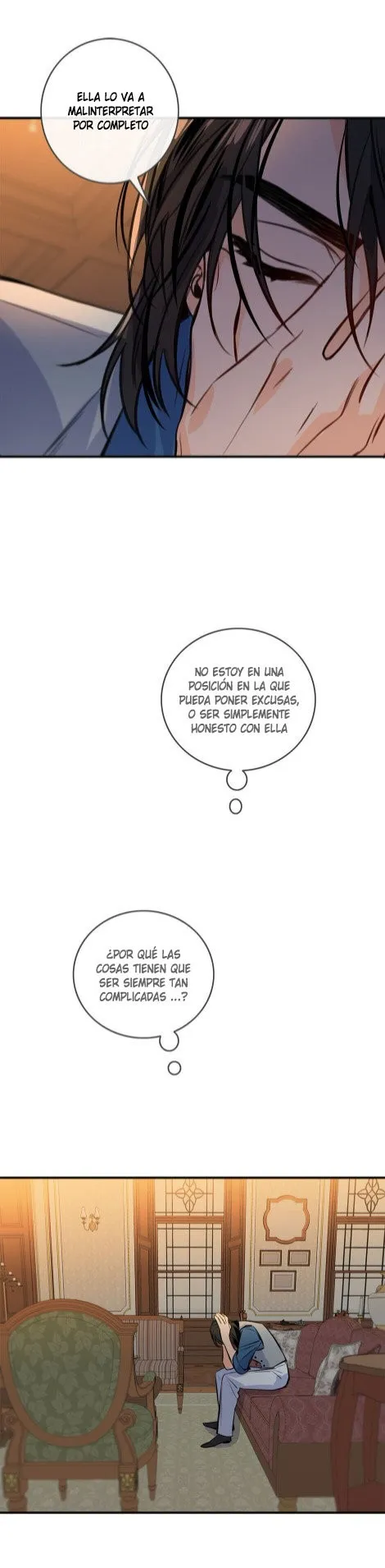 El gran deseo. Capítulo 37 en Línea - página 12