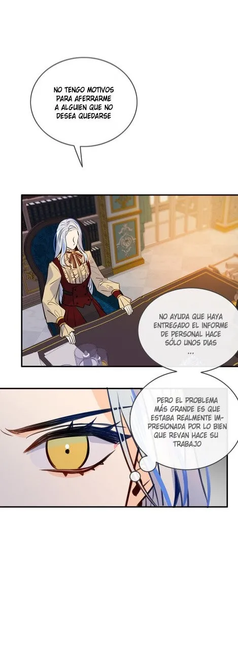 El gran deseo. Capítulo 37 en Línea - página 15