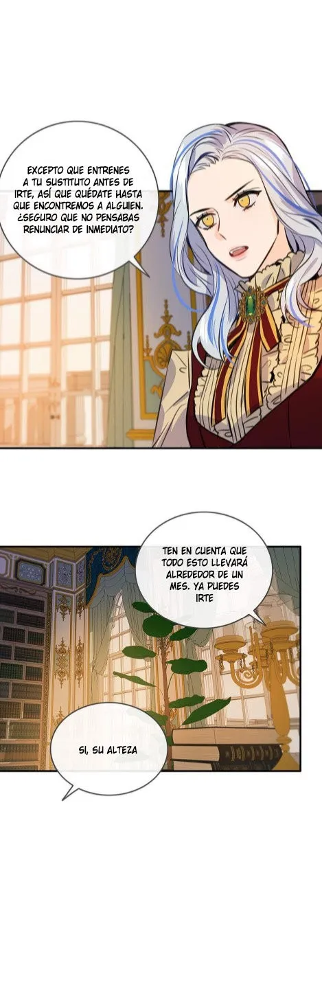 El gran deseo. Capítulo 37 en Línea - página 16