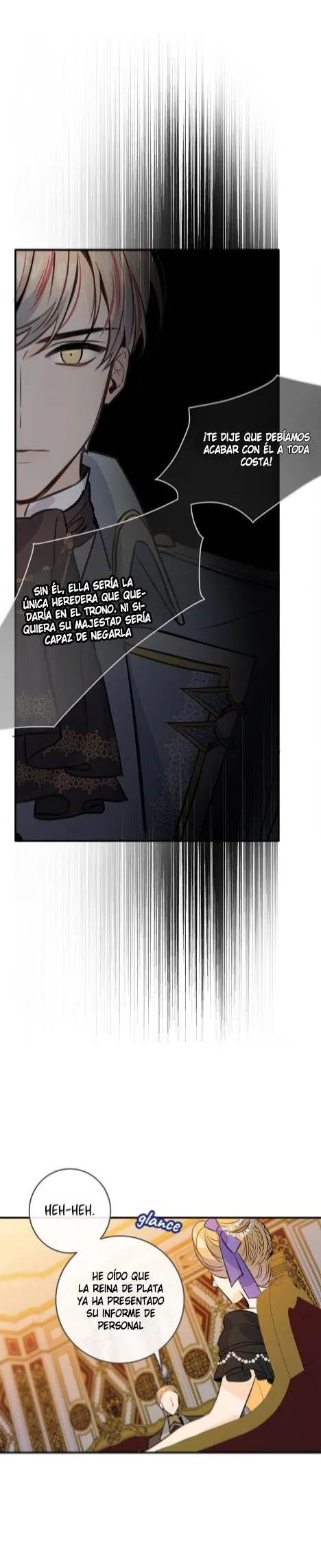 El gran deseo. Capítulo 37 en Línea - página 23
