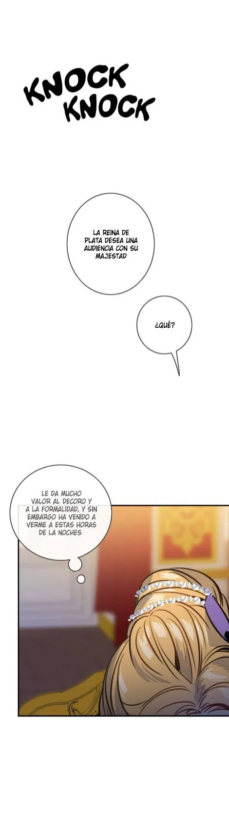 El gran deseo. Capítulo 37 en Línea - página 25