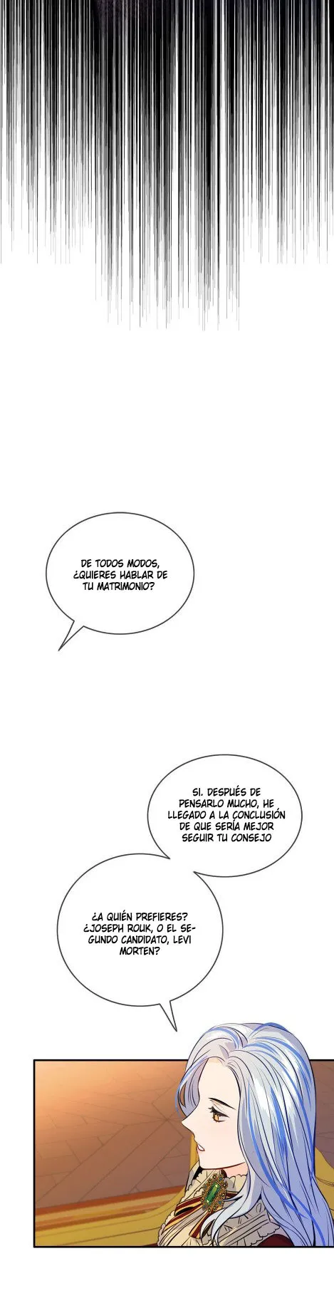 El gran deseo. Capítulo 37 en Línea - página 32