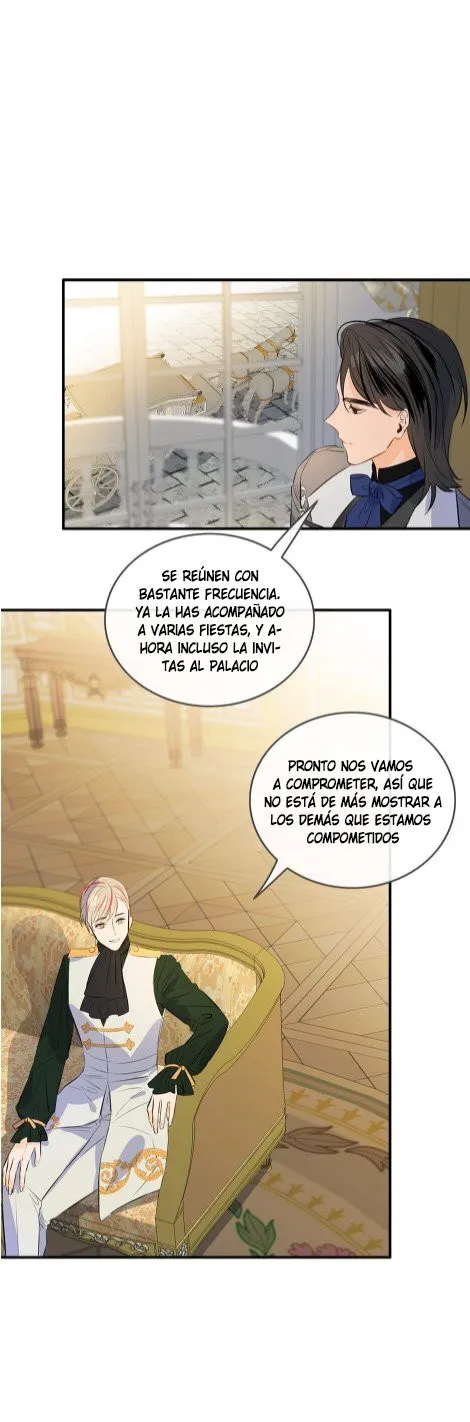 El gran deseo. Capítulo 40 en Línea - página 1