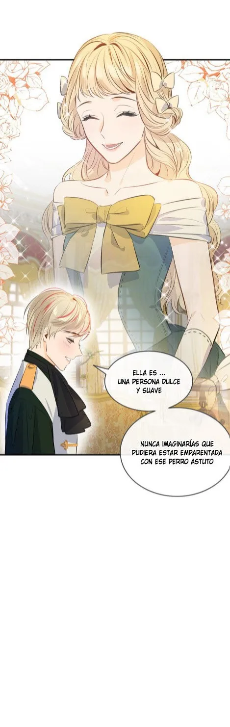 El gran deseo. Capítulo 40 en Línea - página 3