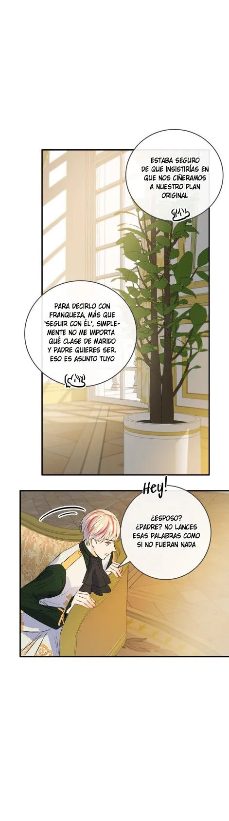 El gran deseo. Capítulo 40 en Línea - página 10