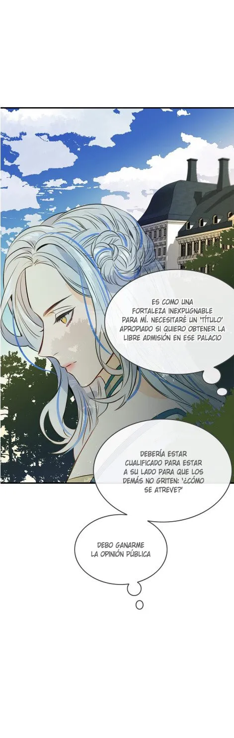 El gran deseo. Capítulo 40 en Línea - página 17