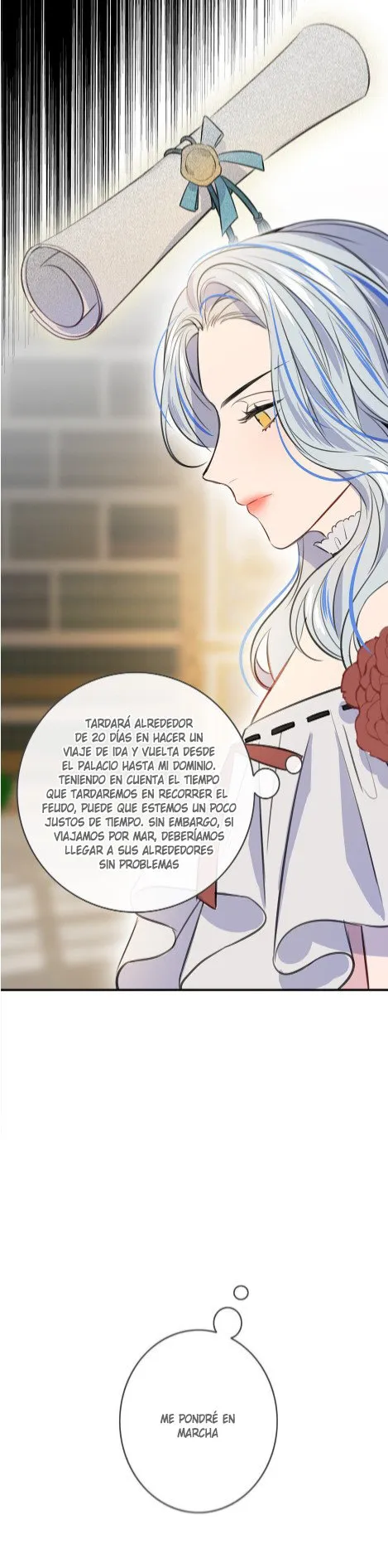 El gran deseo. Capítulo 40 en Línea - página 30
