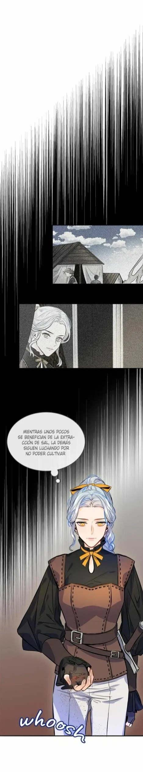 El gran deseo. Capítulo 42 en Línea - página 3