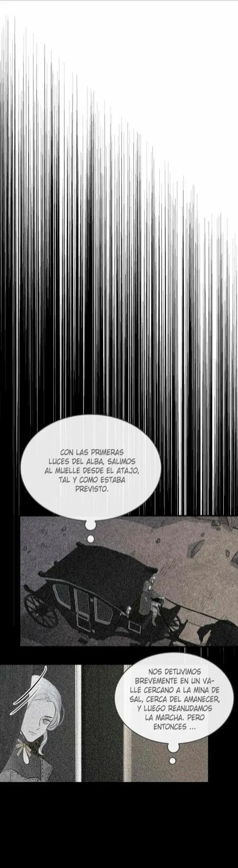 El gran deseo. Capítulo 42 en Línea - página 13