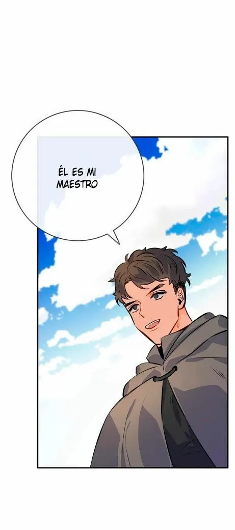 El gran deseo. Capítulo 42 en Línea - página 24
