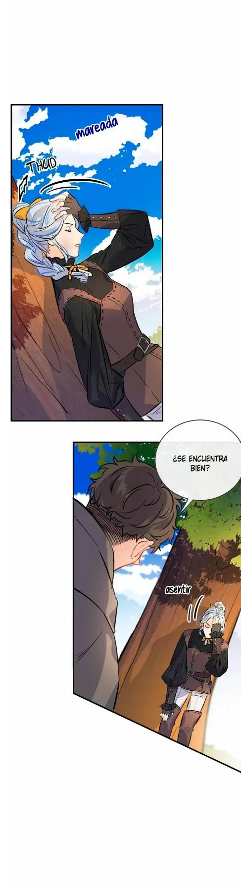 El gran deseo. Capítulo 42 en Línea - página 26