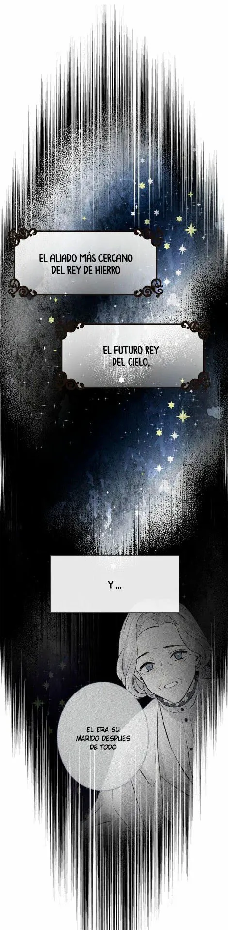 El gran deseo. Capítulo 42 en Línea - página 29