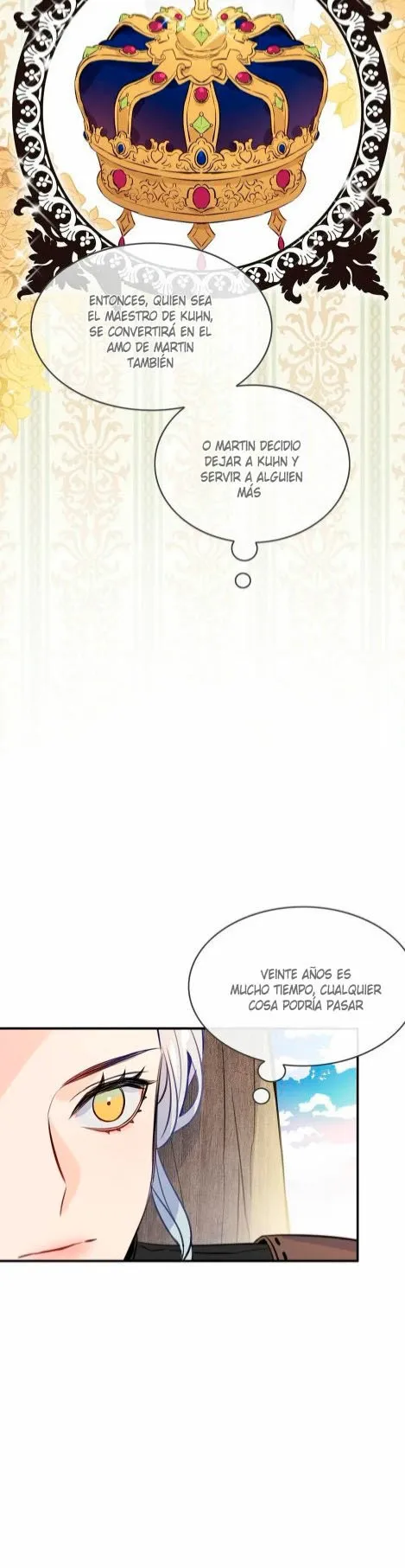 El gran deseo. Capítulo 42 en Línea - página 31
