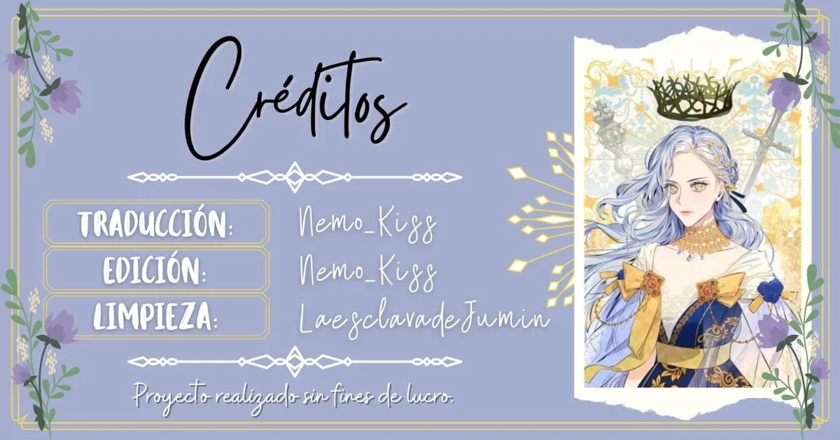 El gran deseo. Capítulo 44 en Línea - página 1