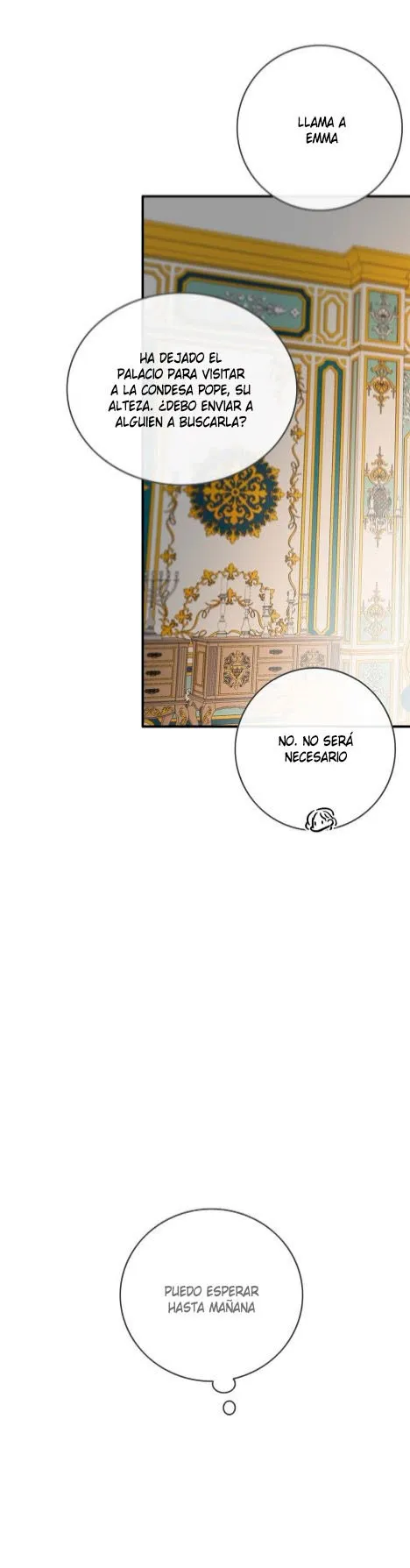 El gran deseo. Capítulo 44 en Línea - página 8