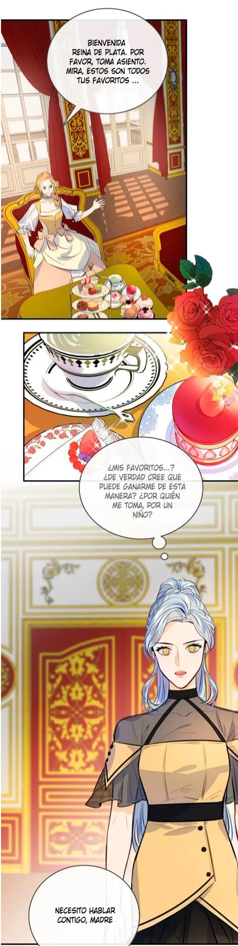 El gran deseo. Capítulo 44 en Línea - página 26