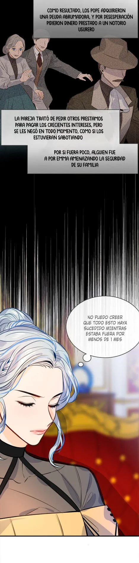 El gran deseo. Capítulo 44 en Línea - página 29