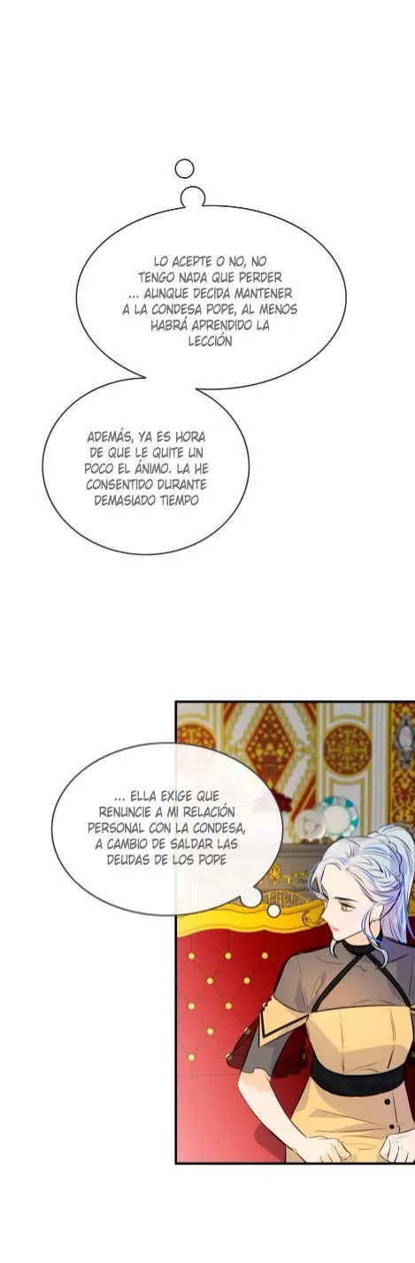 El gran deseo. Capítulo 45 en Línea - página 5