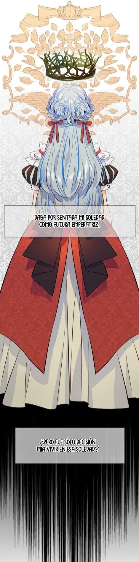 El gran deseo. Capítulo 45 en Línea - página 9