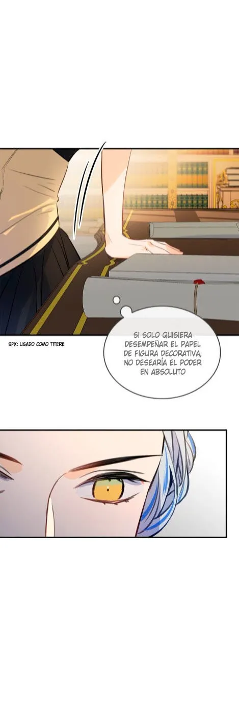 El gran deseo. Capítulo 45 en Línea - página 15