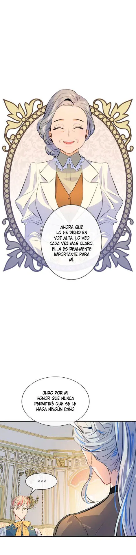 El gran deseo. Capítulo 45 en Línea - página 27