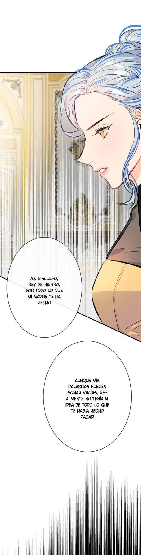 El gran deseo. Capítulo 45 en Línea - página 35