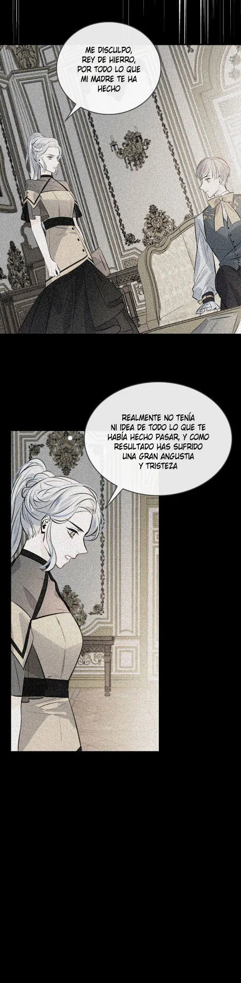 El gran deseo. Capítulo 46 en Línea - página 3