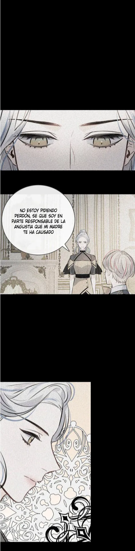 El gran deseo. Capítulo 46 en Línea - página 5