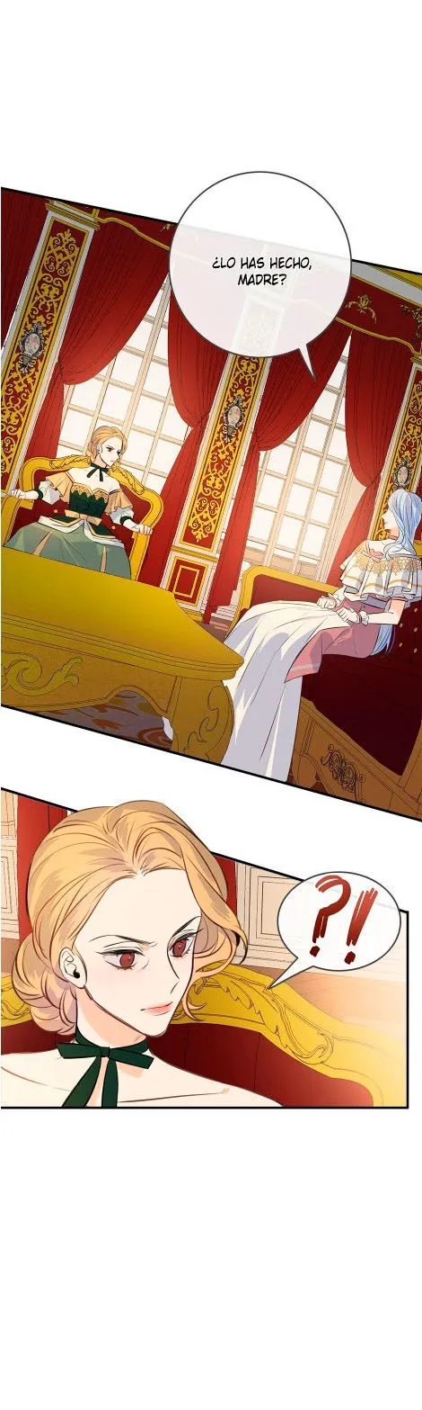 El gran deseo. Capítulo 46 en Línea - página 11