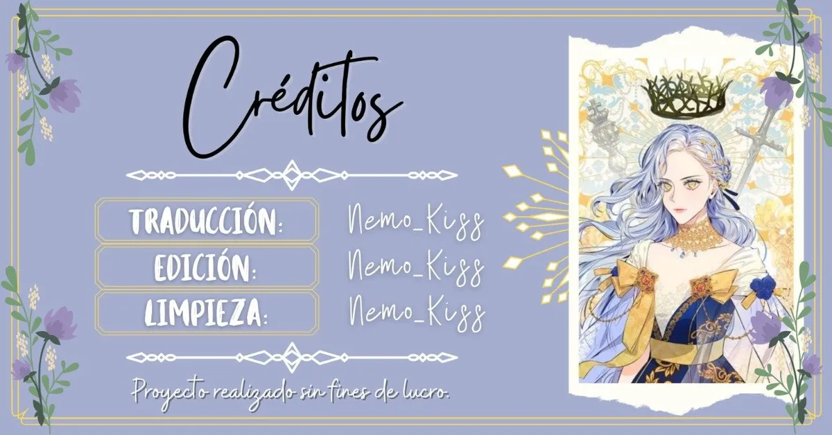 El gran deseo. Capítulo 47 en Línea - página 1