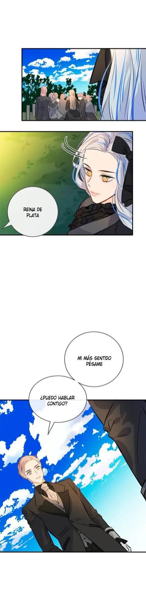 El gran deseo. Capítulo 47 en Línea - página 3