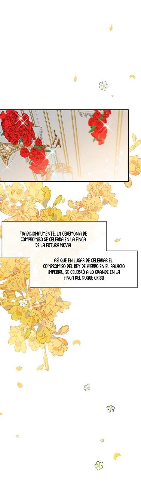 El gran deseo. Capítulo 47 en Línea - página 14