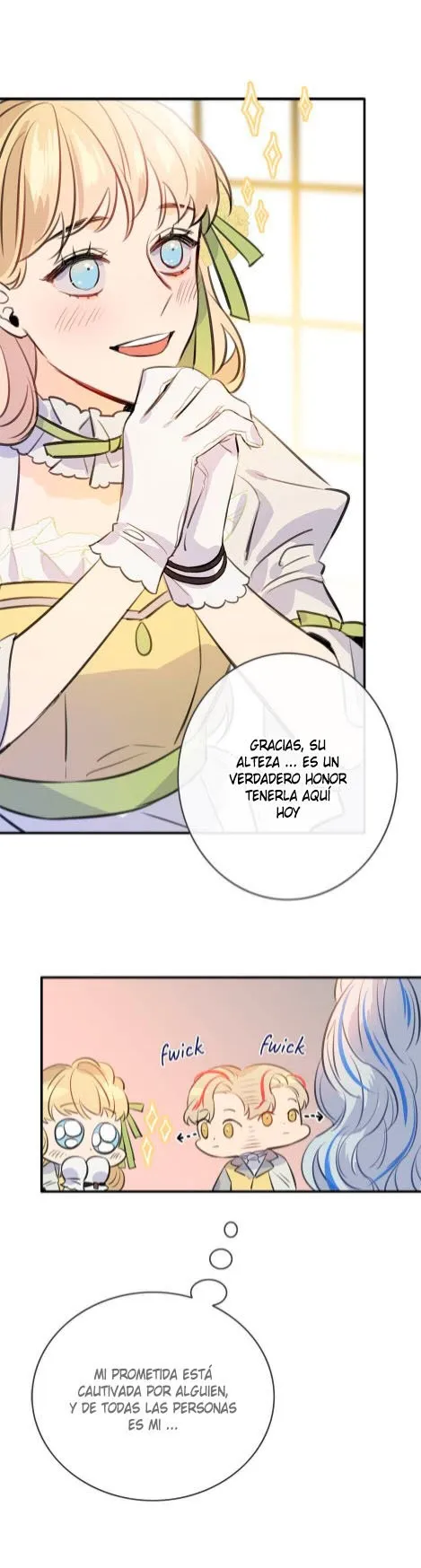 El gran deseo. Capítulo 47 en Línea - página 27