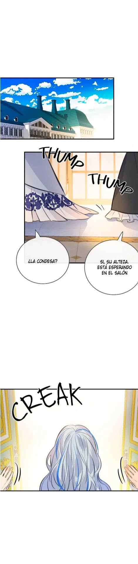 El gran deseo. Capítulo 47 en Línea - página 29