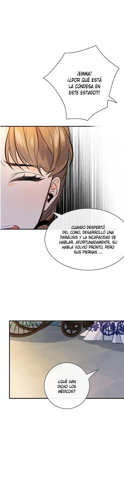 El gran deseo. Capítulo 47 en Línea - página 32