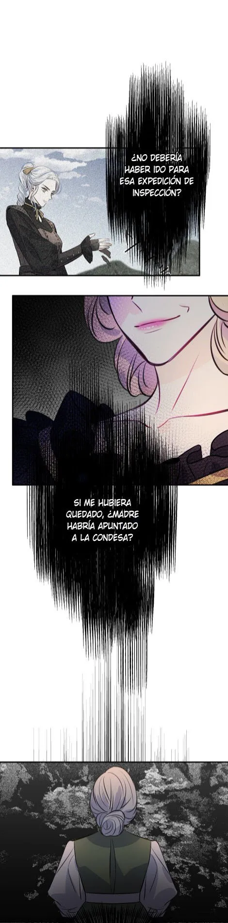 El gran deseo. Capítulo 48 en Línea - página 5