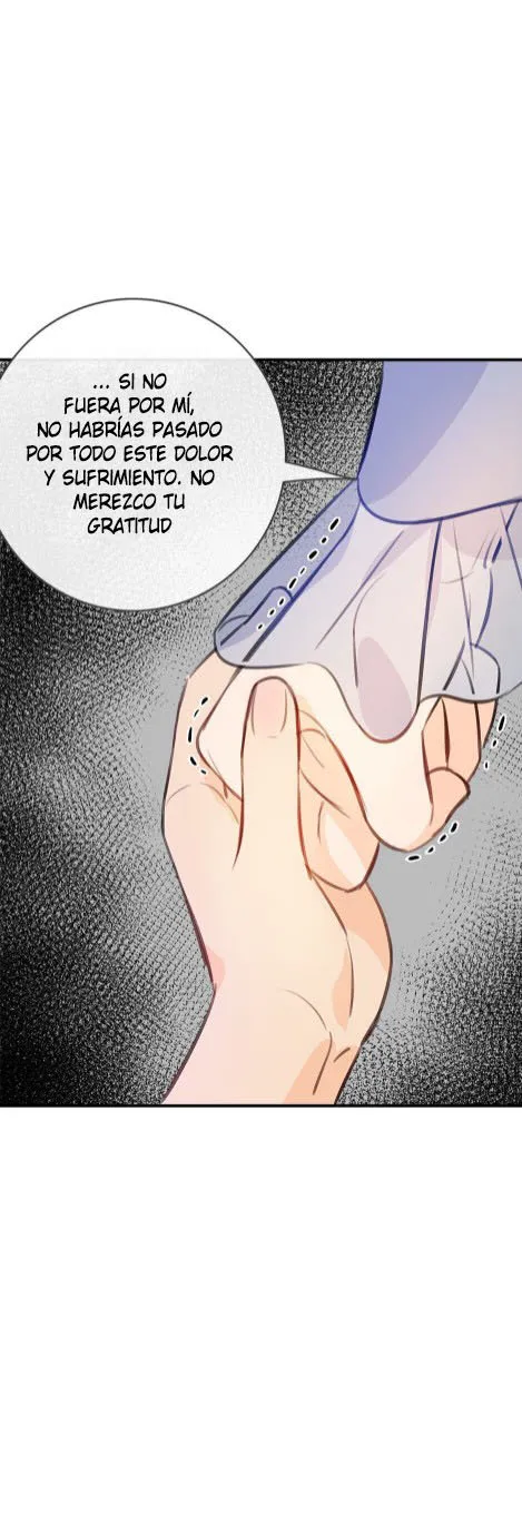El gran deseo. Capítulo 48 en Línea - página 9