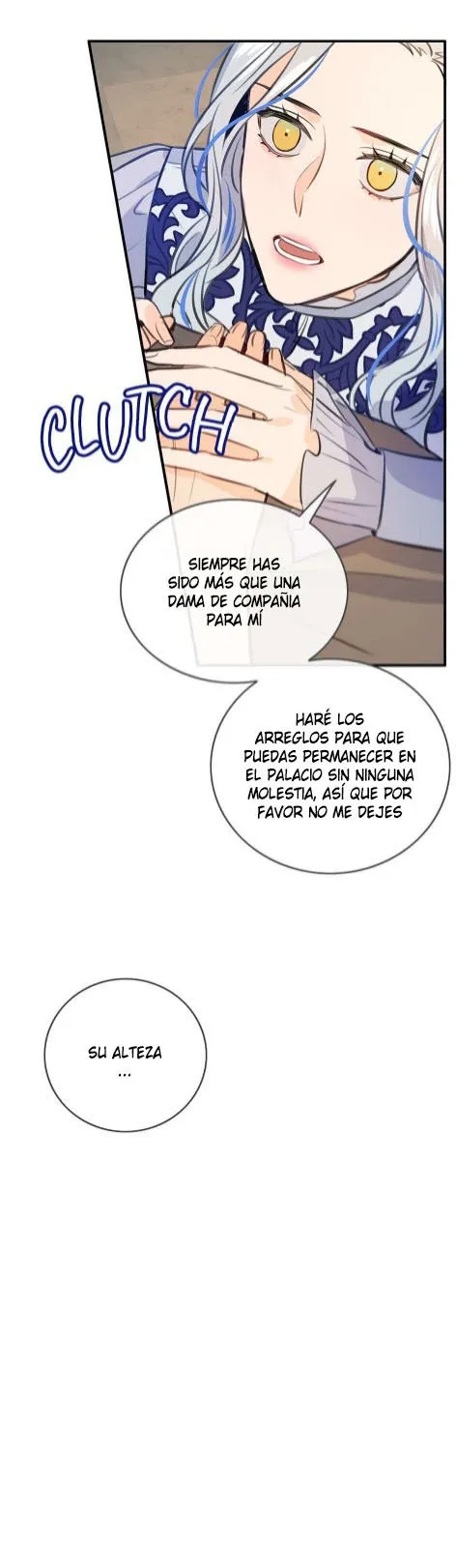 El gran deseo. Capítulo 48 en Línea - página 13