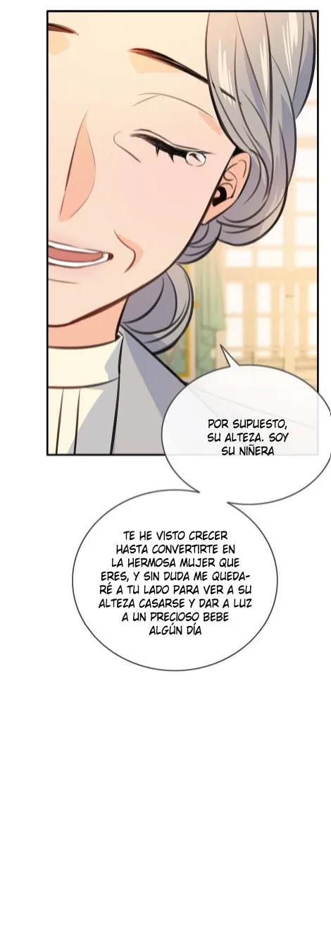 El gran deseo. Capítulo 48 en Línea - página 16
