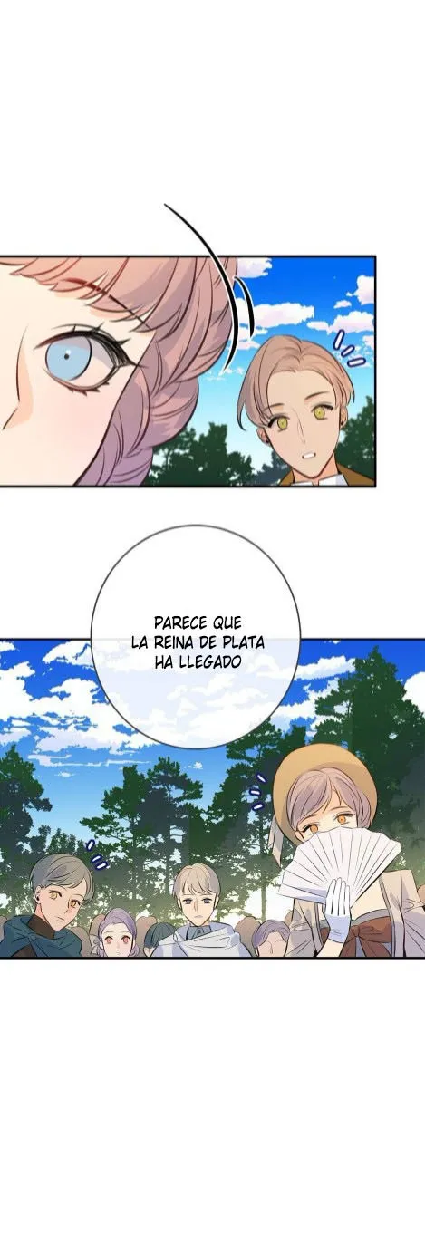 El gran deseo. Capítulo 48 en Línea - página 33