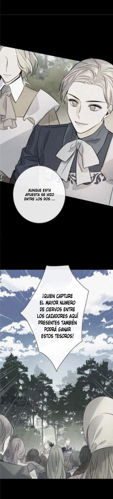 El gran deseo. Capítulo 49 en Línea - página 5