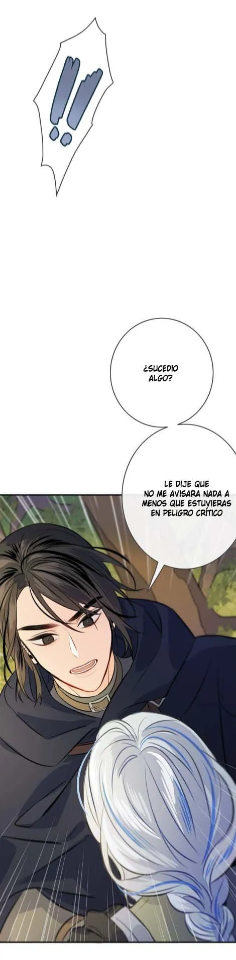 El gran deseo. Capítulo 50 en Línea - página 24
