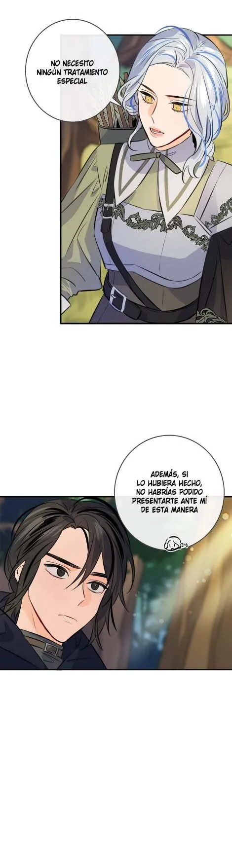 El gran deseo. Capítulo 50 en Línea - página 30